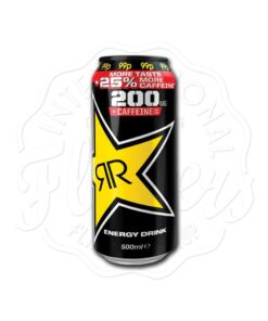 Rockstar Original 500ml