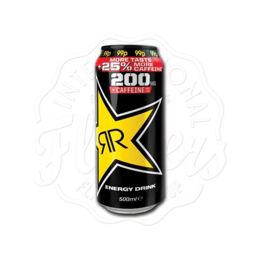Rockstar Original 500ml