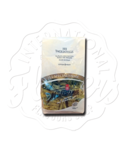 Tagliatelle con Spinaci La Molisana 500g