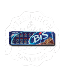 Bis Chocolate 140g