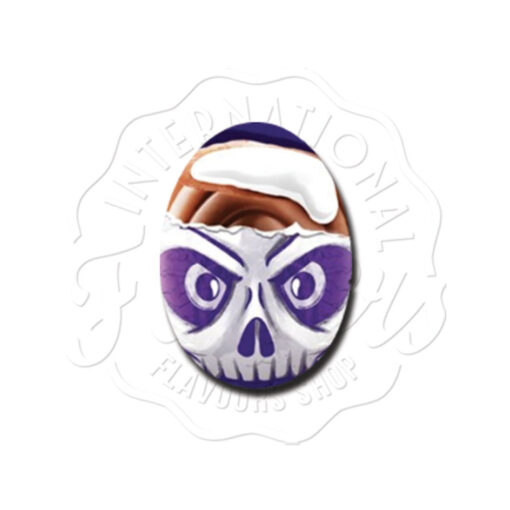 Cadbury Goo Head Creme Egg 40g