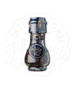 Drogheria Alimentari Black Peppercorns 45g