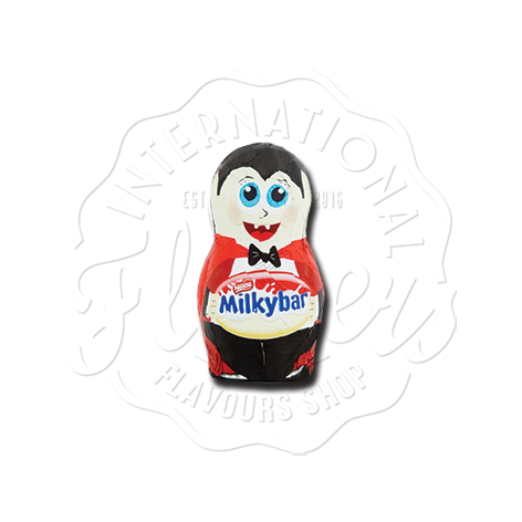 Nestlé Milkybar Halloween Figures 19.5g