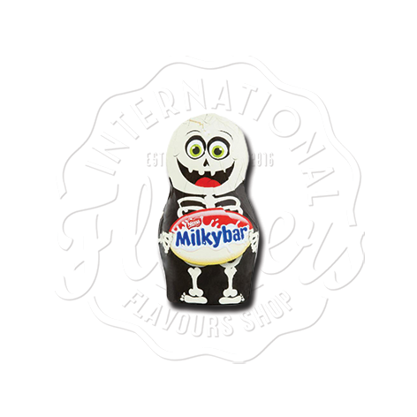 Nestlé Milkybar Halloween Figures 19.5g - Image 2