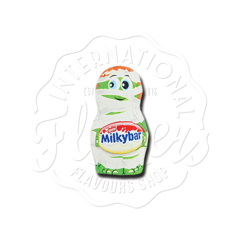 Nestlé Milkybar Halloween Figures 19.5g - Image 3