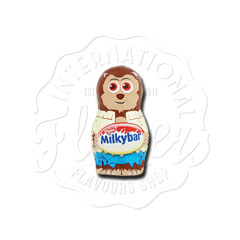 Nestlé Milkybar Halloween Figures 19.5g - Image 4