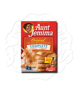 Aunt Jemima Complete Pancake Mix 907g