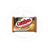 Combos Cheddar Cheese Pretzel To Go 51g
