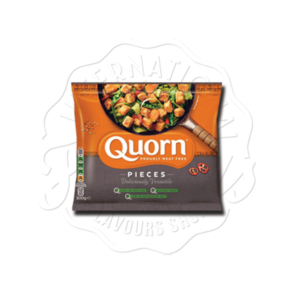 Quorn Pieces 300g