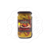 Aleyna Hot Chillies in Vinegar 275g