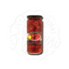Aleyna Sliced Red Jalapeno 480g