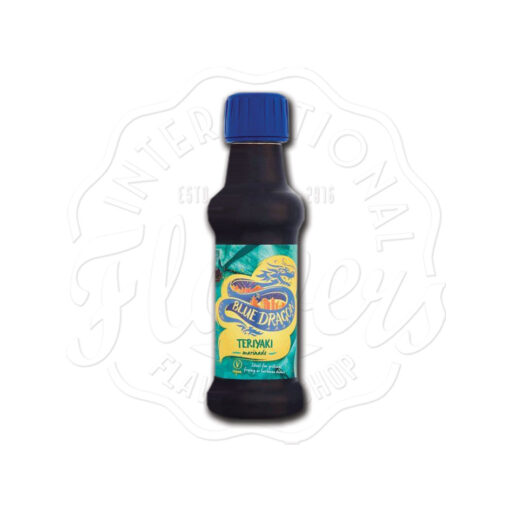 Blue Dragon Teriyaki Marinade 150ml