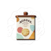 Border Luxury Chocolate Biscuits Barrel 600g