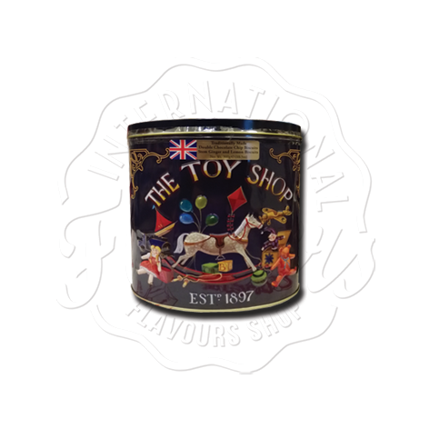 Grandma Wild's Rocking Horse Tin 300g