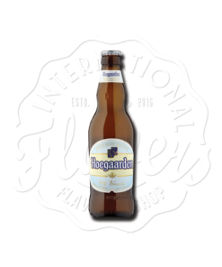 Hoegaarden Blanche Beer 330ml