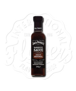 Jack Daniel's Original BBQ Sauce 260g