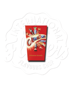 Celebrations Mini Box 69g