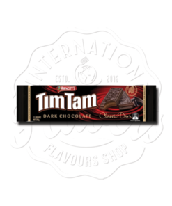 Tim Tam Classic Dark Chocolate 200g