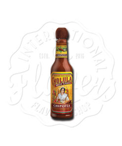 Cholula Chipotle Hot Sauce 150ml