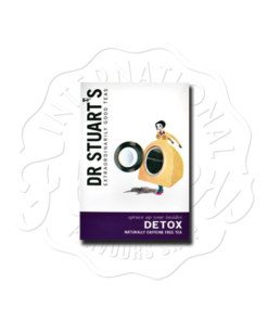 Dr Stuart's Detox 15's 26g