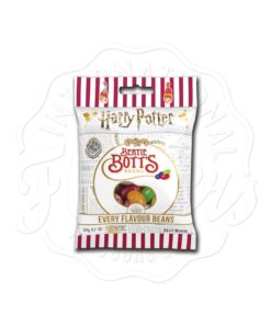 Harry Potter Bertie Bott's Every Flavor Beans Bag 54g