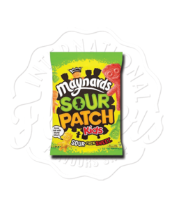 Maynards Sour Patch Kids 160g