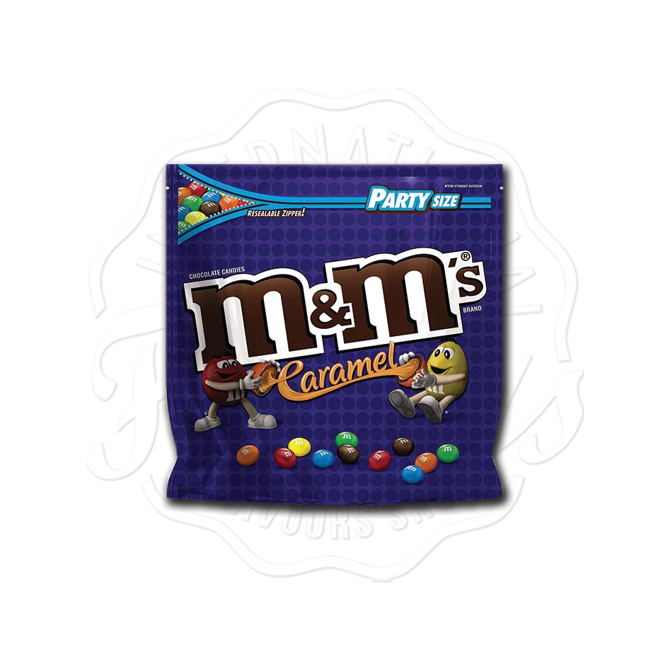 M&M's Caramel Party Size 963.9g