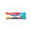 Nestlé Milkybar & Smarties Sharing Block 100g