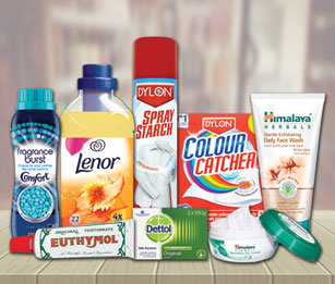 Beleza, Higiene e Limpeza