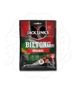 Jack Link's Biltong Original 25g