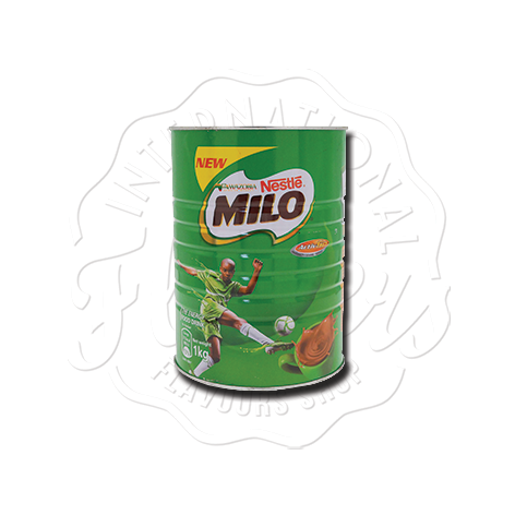 Nestlé Milo Nigeria 500g
