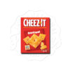 Cheez It Original Crackers 198g