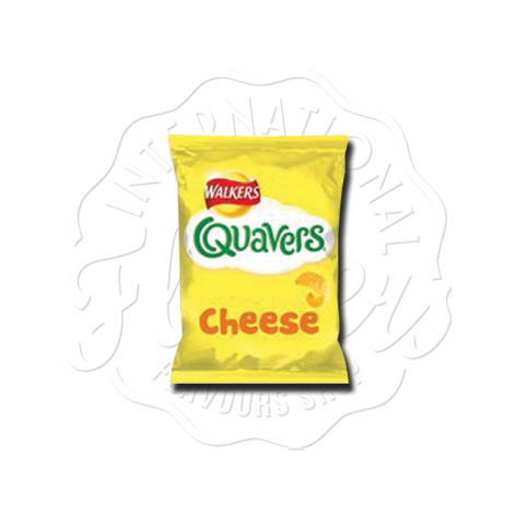 Quavers Cheese 16g
