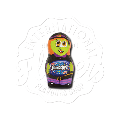 Smarties Halloween Monsters 21g