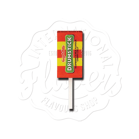 Swizzels Matlow Mega Drumstick Lolly 28g