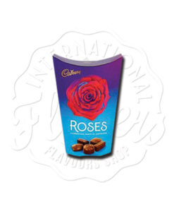 Cadbury Roses Carton 240g