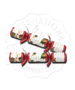 Christmas Crackers Holly Berry 1 Unit