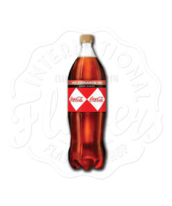 Coca Cola Cinnamon Zero Sugar 1.25L