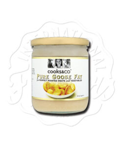 Cooks&Co Goose Fat 320g