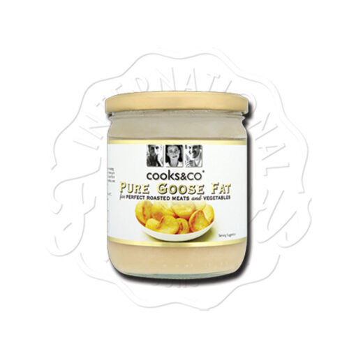 Cooks&Co Goose Fat 320g