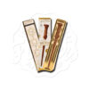 Harry Potter Chocolate Wand 42g