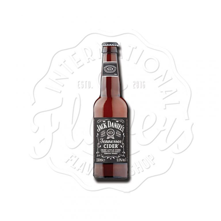 Frosty Jack's Apple Cider 500ml Flavers International Flavours Shop