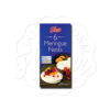Lees 6 Meringue Nests 100g