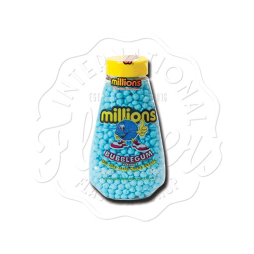 Millions Bubblegum Gift Jar 227g
