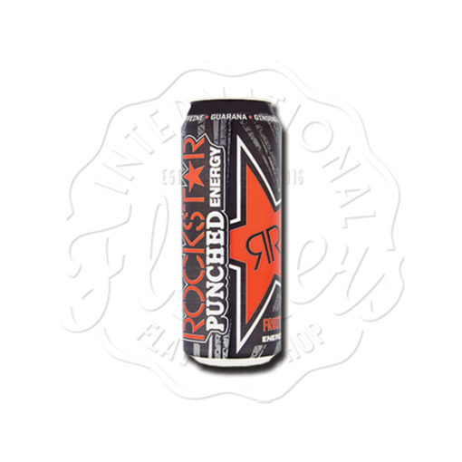Rockstar Fruit Punch 500ml