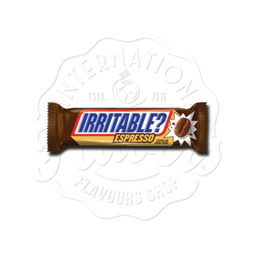 Snickers Espresso Bar 51.6g