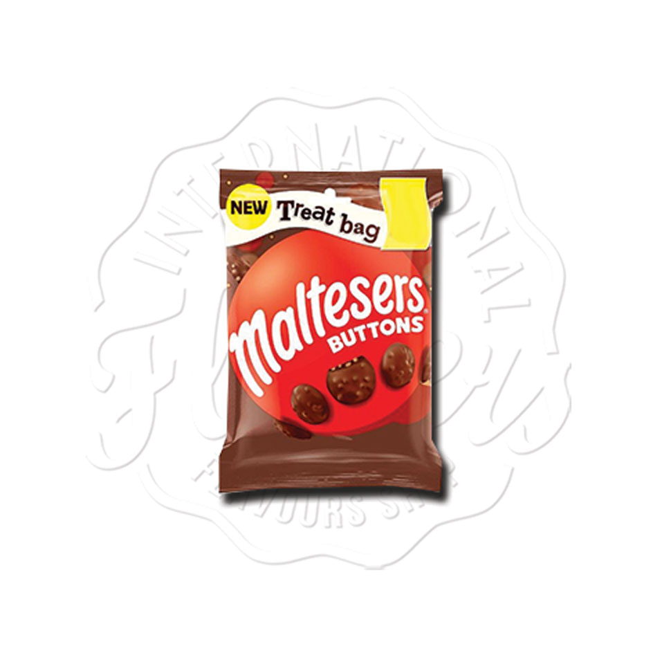 Maltesers Buttons Treat Bag 68g