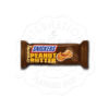 Snickers Creamy Peanut Butter 36.5g