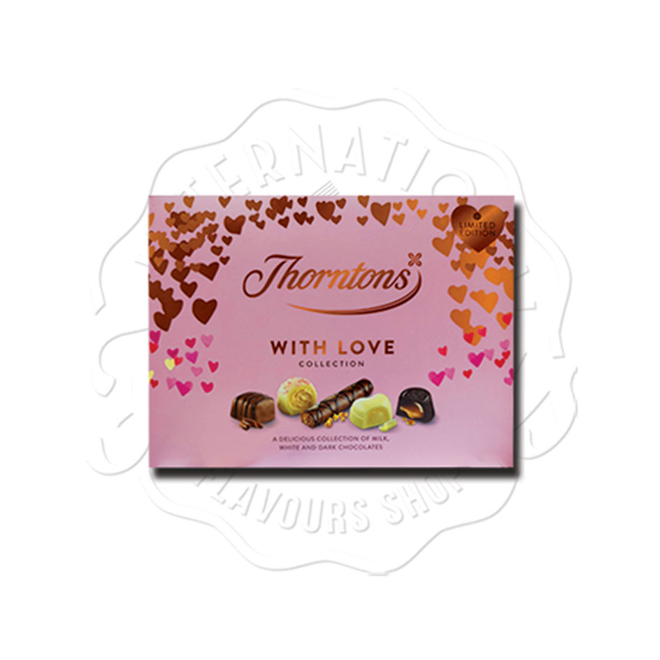 Thorntons with Love 159g