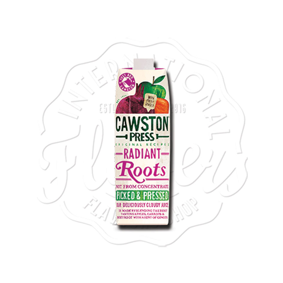 Cawston Radiant Roots 1L